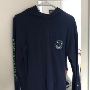 Vineyard Vines Hooded Sweatshirt